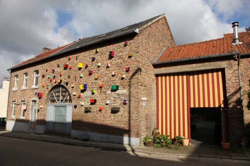 Heks Code Promo Belgique Booking.com
