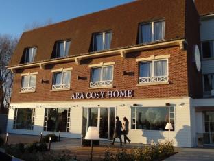 De Panne Belgium Promo Code Agoda.com