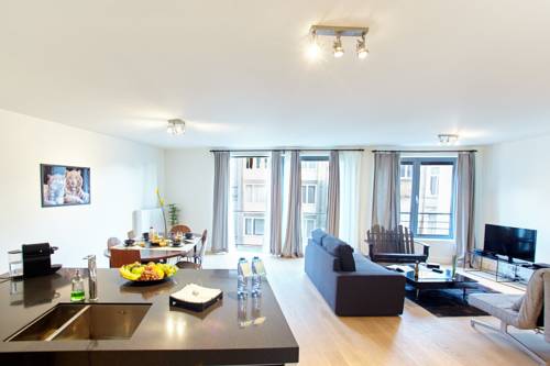 Belgium Booking.com