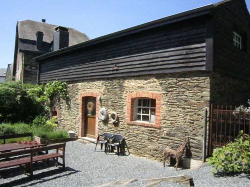 Tavigny Code Promo Belgique Booking.com