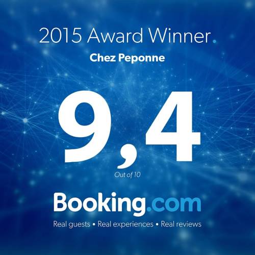 Loyers-Dinant Code Promo Belgique Booking.com