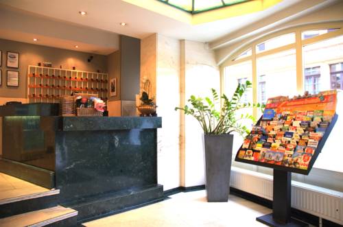 Belgium Booking.com