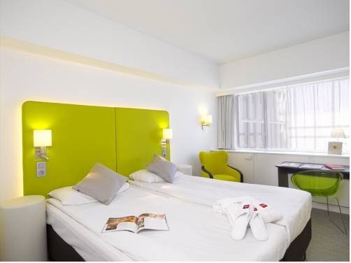 Bruxelles Code Promo Belgique Booking.com