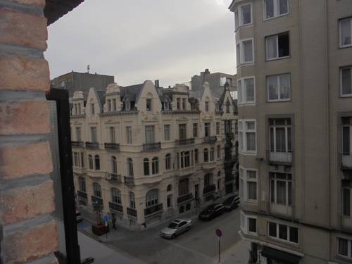 Ostende Code Promo Belgique Booking.com