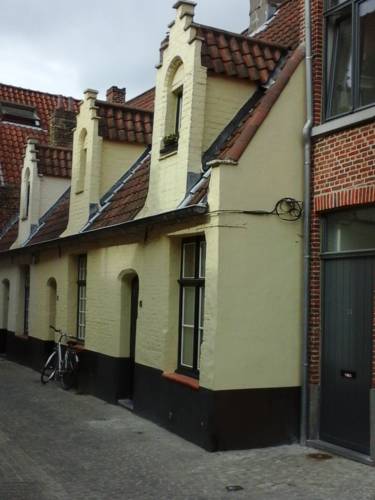 Belgium Booking.com
