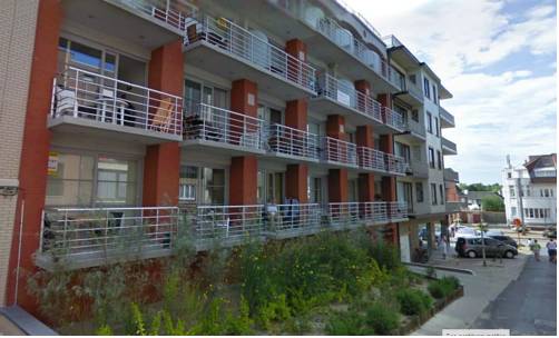 Koksijde Code Promo Belgique Booking.com