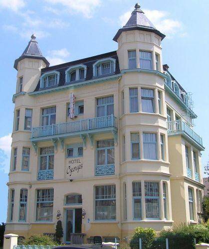 Wenduine Belgium Promo Code Booking.com