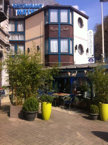 La Roche En Ardenne Code Promo Belgique Booking.com
