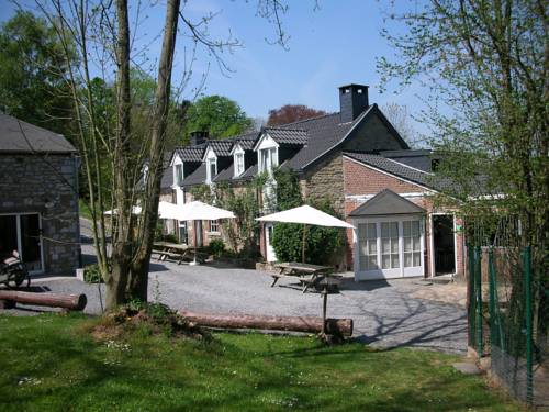 Ferrières Belgium Promo Code Booking.com