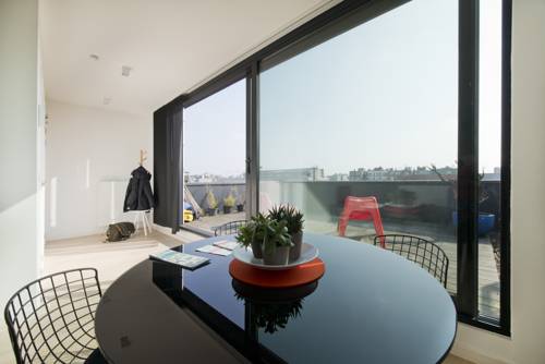 Anvers Code Promo Belgique Booking.com