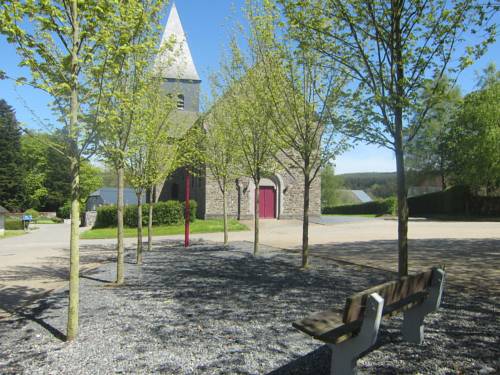 Belgium Booking.com