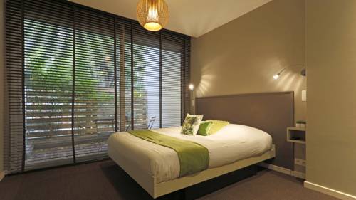 Li&egrave;ge Belgium Promo Code Booking.com
