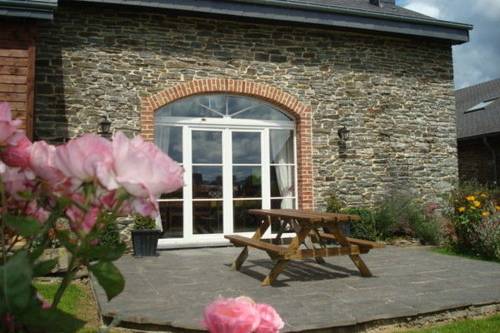 Jehonville Code Promo Belgique Booking.com