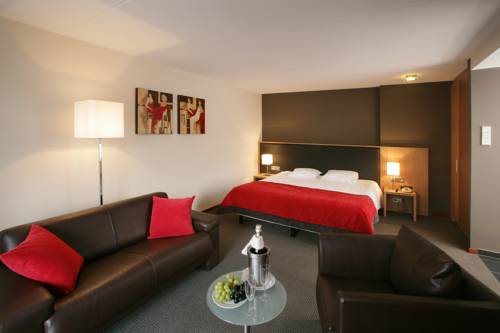 Brasschaat Code Promo Belgique Booking.com