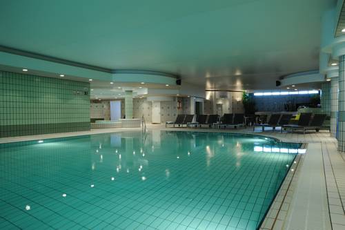 Belgium Booking.com