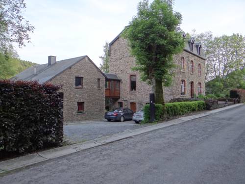 Bouillon Belgium Promo Code Booking.com