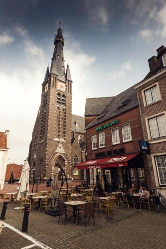 Hamont-Achel Belgium Promo Code Agoda.com