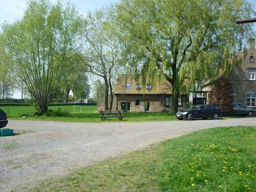 Oudenburg Belgium Promo Code Booking.com