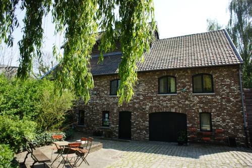 Tongeren-Nerem Belgium Promo Code Booking.com