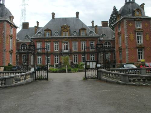 Tihange Belgium Promo Code Booking.com