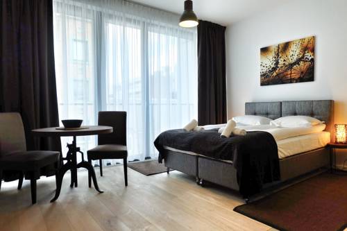 Belgium Booking.com