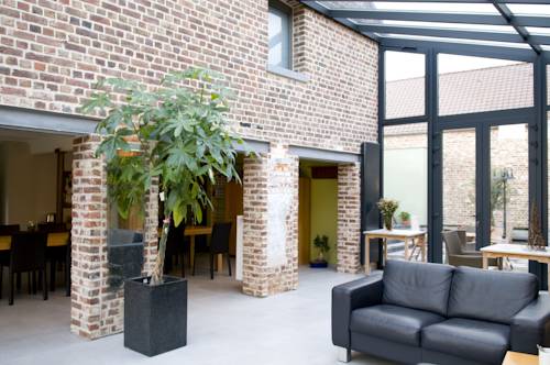 Borgloon Code Promo Belgique Booking.com