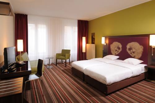 Anvers Code Promo Belgique Booking.com