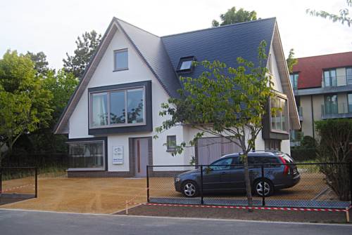 De Panne Code Promo Belgique Booking.com