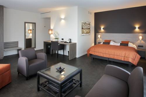 Belgium Booking.com