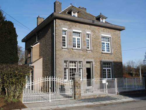 Courtil Code Promo Belgique Booking.com