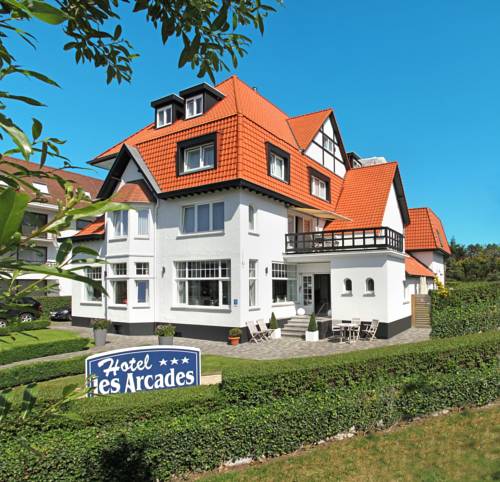 Knokke-Heist Code Promo Belgique Booking.com