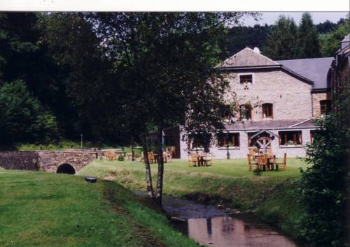 Laforet Belgium Promo Code Booking.com