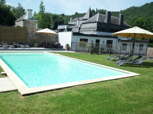 Hastiere Belgium Promo Code Booking.com