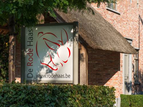 Haasrode Code Promo Belgique Booking.com