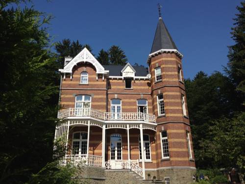 Spa Code Promo Belgique Booking.com