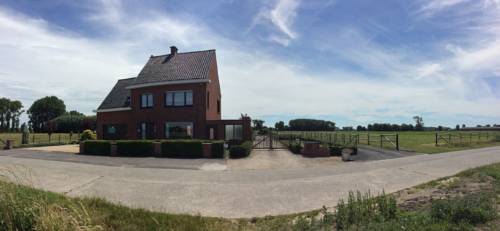 Belgium Booking.com