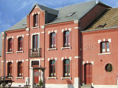 Belgium Booking.com