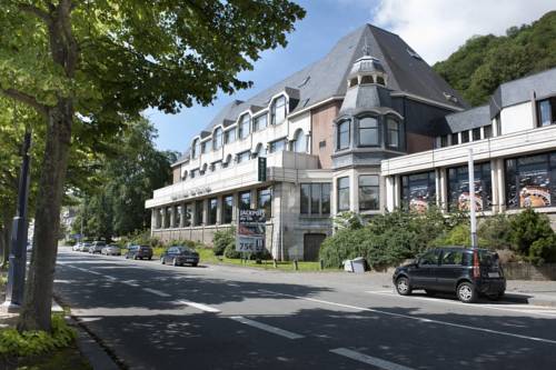 Belgium Booking.com