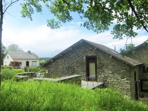 Jehonville Code Promo Belgique Booking.com