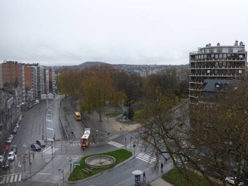 Li&egrave;ge Belgium Promo Code Booking.com