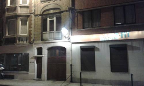 Belgium Booking.com