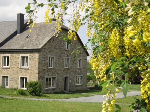 Belgium Booking.com