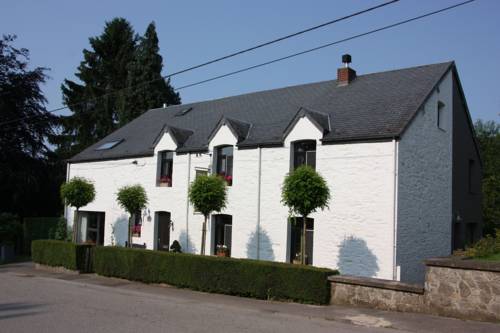 Gedinne-Malvoisin Code Promo Belgique Booking.com