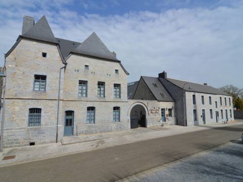 Macon Belgium Promo Code Booking.com
