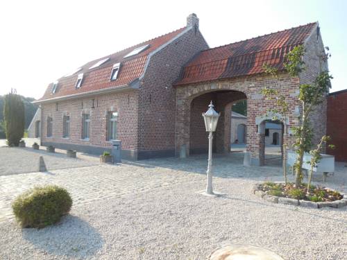 Zonnebeke Code Promo Belgique Booking.com