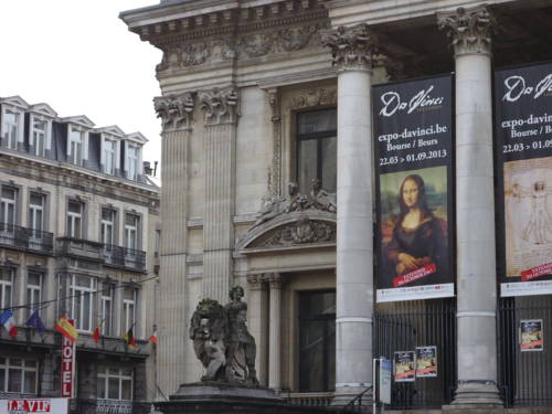 Brussels Belgium Promo Code Booking.com