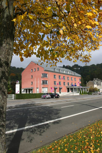 Huy Code Promo Belgique Booking.com