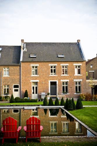 Maasmechelen Code Promo Belgique Booking.com