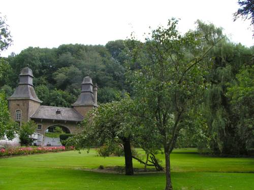 Rivage-Sprimont Belgium Promo Code Booking.com