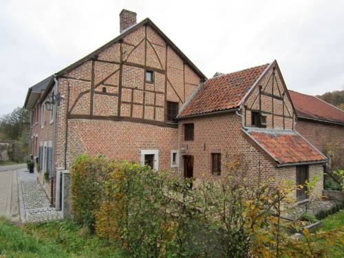 Sint-Martens-Voeren Belgium Promo Code Booking.com